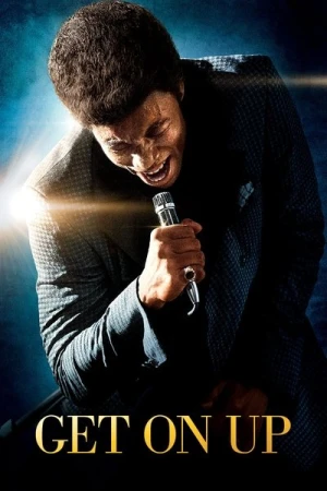 Regarder Get On Up en streaming complet