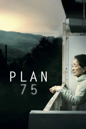 Regarder PLAN 75 en streaming complet