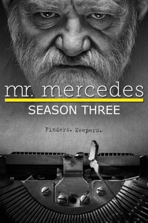 Regarder Mr. Mercedes - Saison 3 en streaming complet