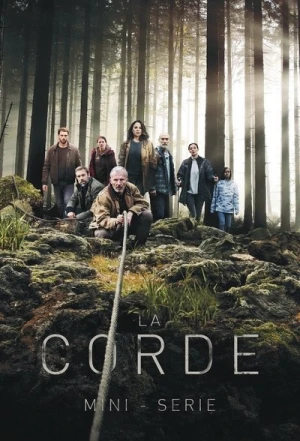 Regarder La Corde - Saison 1 en streaming complet