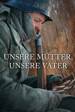Regarder Generation War - Saison 1 en streaming complet