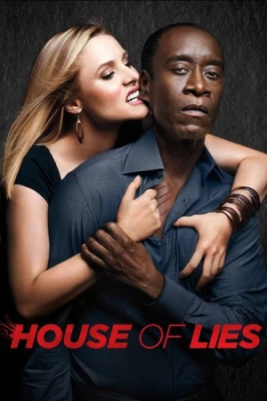 Regarder House of Lies - Saison 4 en streaming complet