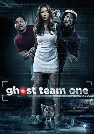 Regarder Ghost Team One en streaming complet