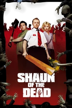 Regarder Shaun of the Dead en streaming complet