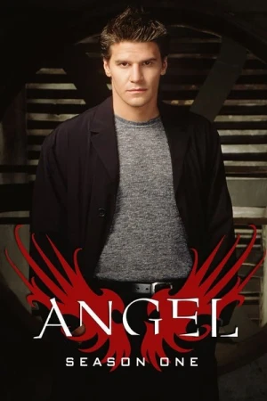 Regarder Angel - Saison 1 en streaming complet