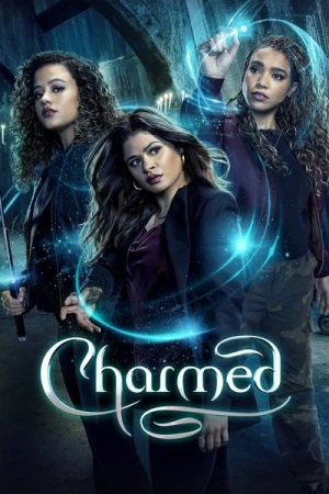 Regarder Charmed (2018) - Saison 4 en streaming complet