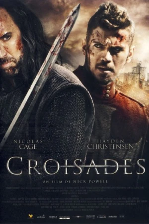 Regarder Croisades en streaming complet