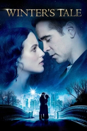 Regarder Un Amour d'hiver en streaming complet