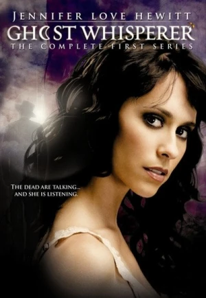 Ghost Whisperer - Saison 1