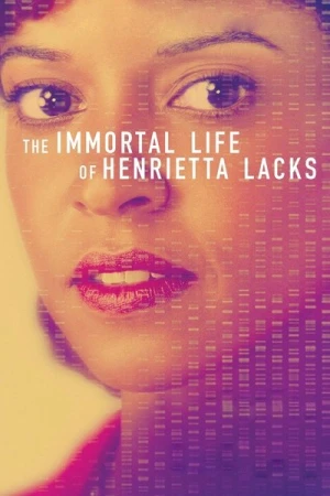 Regarder La vie immortelle d'Henrietta Lacks en streaming complet