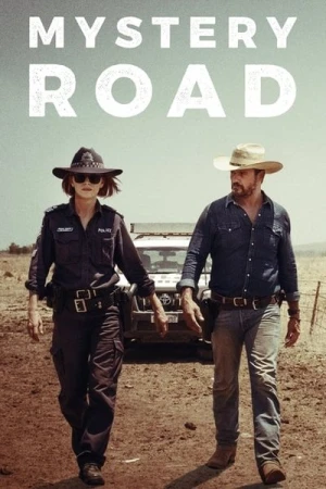 Regarder Mystery Road - Saison 1 en streaming complet