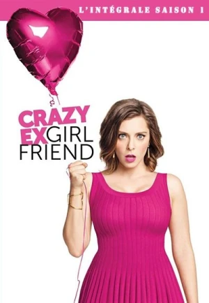 Regarder Crazy Ex-Girlfriend - Saison 1 en streaming complet