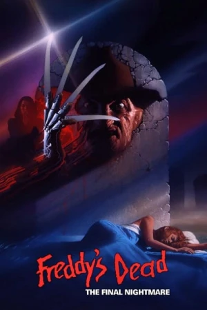 La Fin de Freddy : L'Ultime cauchemar