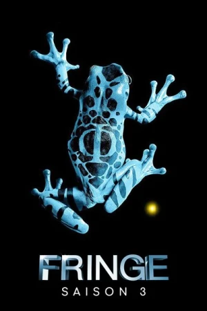 Regarder Fringe - Saison 3 en streaming complet