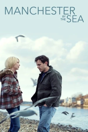 Regarder Manchester by the Sea en streaming complet