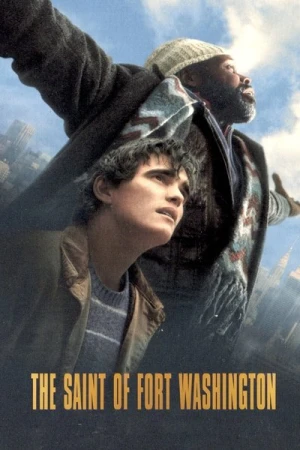 Regarder Le Saint de Manhattan en streaming complet