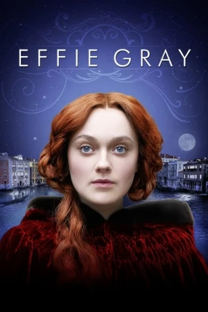 Regarder Effie Gray en streaming complet