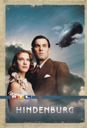 Regarder Hindenburg : l'ultime Odyssée en streaming complet