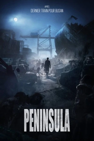 Regarder Peninsula en streaming complet