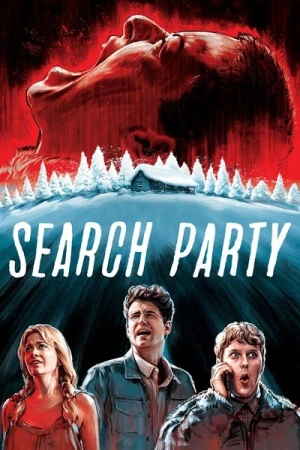 Regarder Search Party - Saison 4 en streaming complet