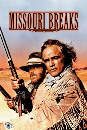 Regarder Missouri Breaks en streaming complet