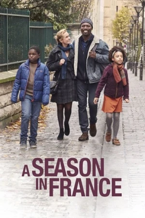 Regarder Une saison en France en streaming complet