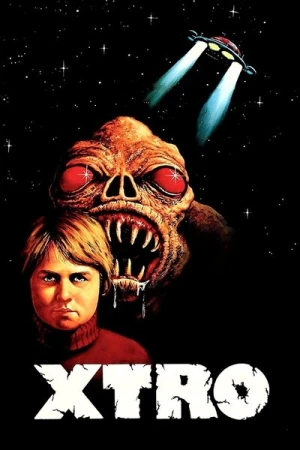 Regarder Xtro en streaming complet