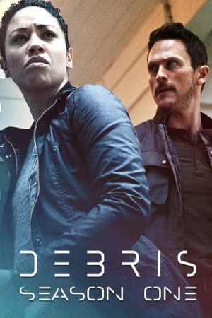 Regarder Debris - Saison 1 en streaming complet
