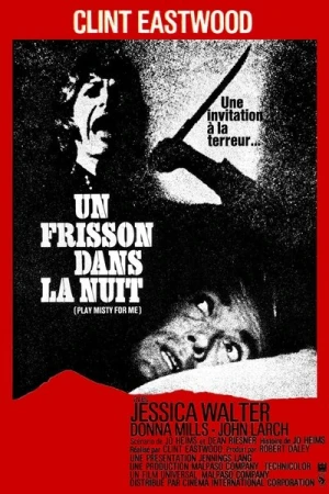 Regarder Un frisson dans la nuit en streaming complet