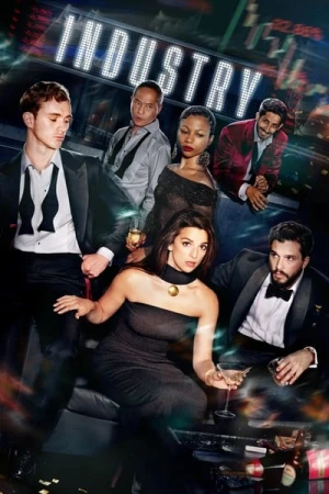 Regarder Industry - Saison 3 en streaming complet