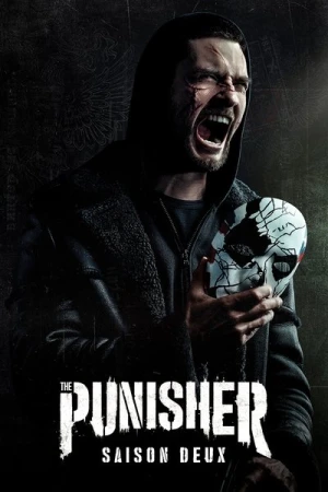Regarder Marvel's The Punisher - Saison 2 en streaming complet