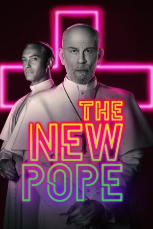 The New Pope - Saison 1