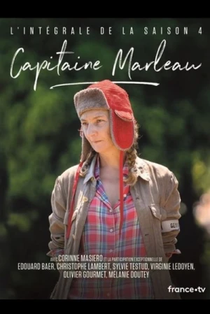Regarder Capitaine Marleau - Saison 4 en streaming complet