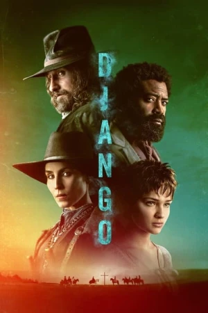 Regarder Django - Saison 1 en streaming complet