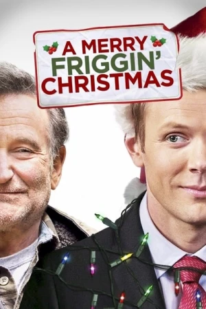 Regarder Un Foutu Conte de Noël en streaming complet