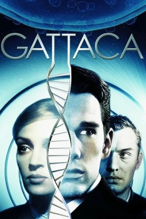 Regarder Bienvenue à Gattaca en streaming complet
