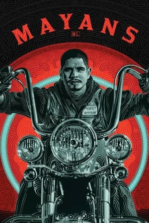 Regarder Mayans M.C. - Saison 1 en streaming complet