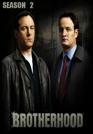 Regarder Brotherhood - Saison 2 en streaming complet
