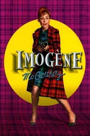 Regarder Imogène McCarthery en streaming complet
