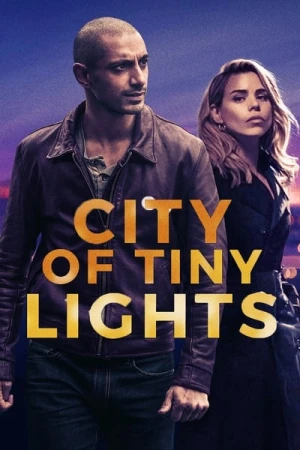 Regarder City of Tiny Lights en streaming complet