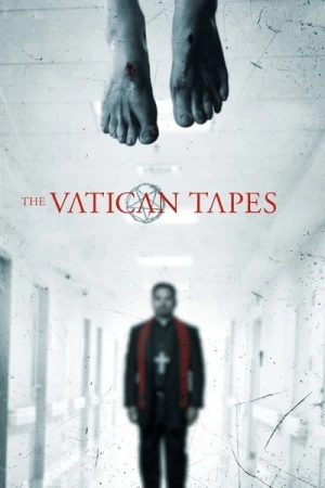 Regarder Les Dossiers secrets du Vatican en streaming complet