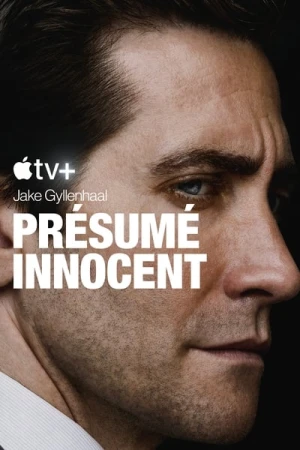 Regarder Présumé innocent - Saison 1 en streaming complet
