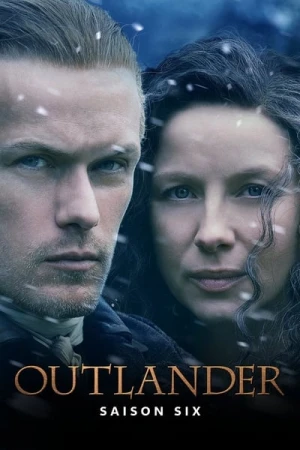 Regarder Outlander - Saison 6 en streaming complet