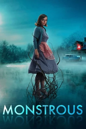 Regarder Monstrous en streaming complet