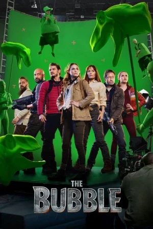 Regarder La Bulle en streaming complet