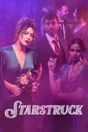 Regarder Starstruck - Saison 3 en streaming complet