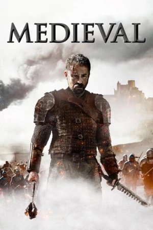 Regarder Medieval en streaming complet