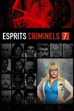 Regarder Esprits criminels - Saison 7 en streaming complet
