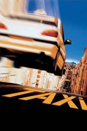Regarder Taxi en streaming complet
