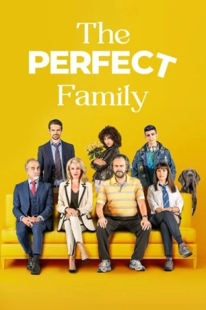 Regarder La familia perfecta en streaming complet